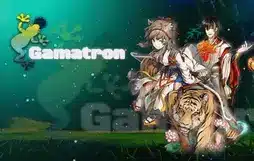 gamatron