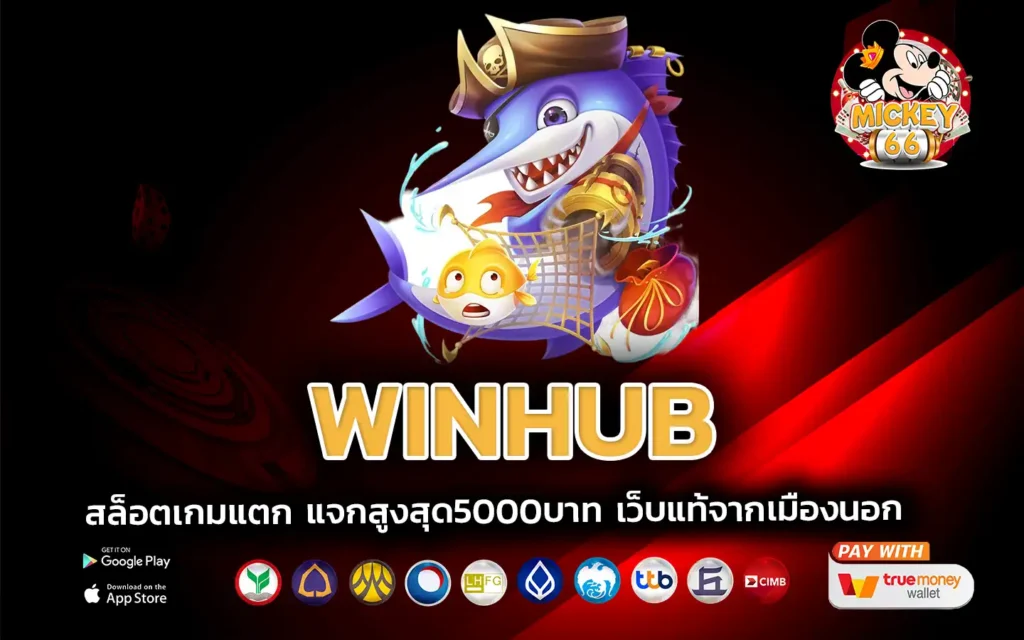 winhub